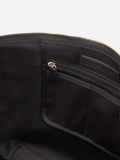 Shopper Poppy TH AW0AW15639 von Tommy Hilfiger - Laure Bags and Travel
