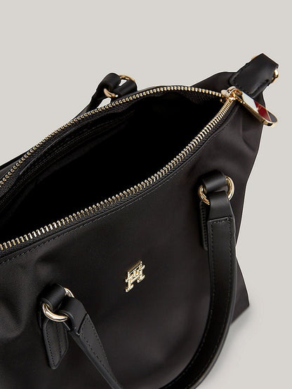 Shopper Poppy TH AW0AW15640 von Tommy Hilfiger - Laure Bags and Travel
