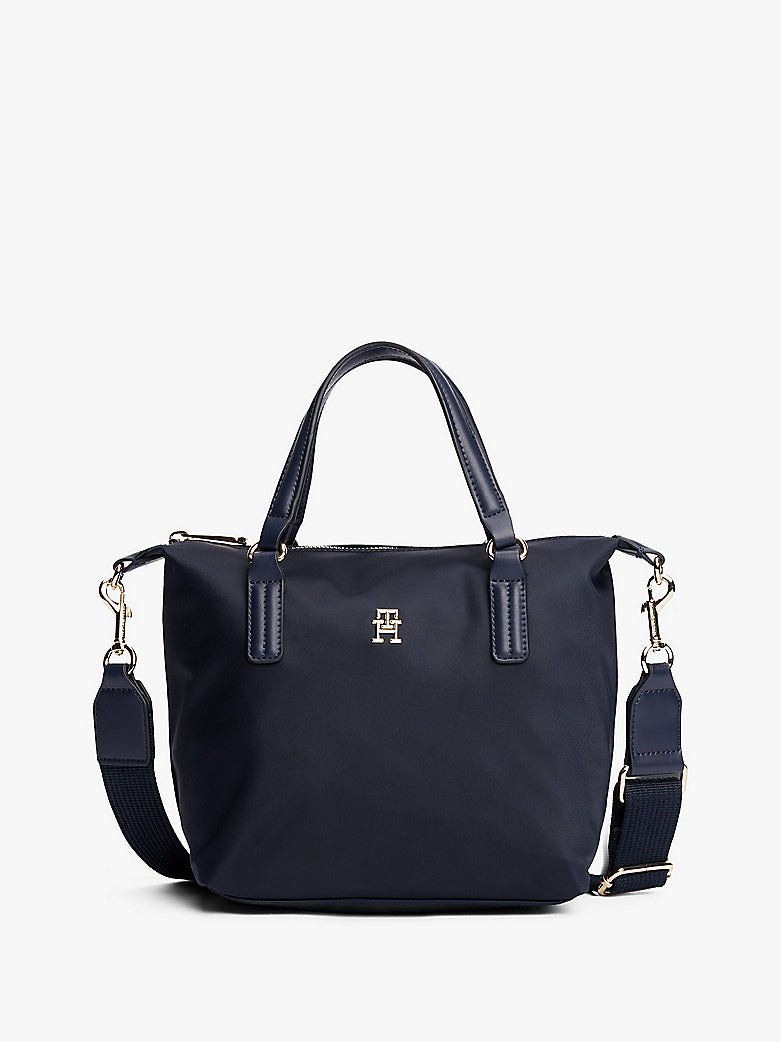 Shopper Poppy TH AW0AW15640 von Tommy Hilfiger - Laure Bags and Travel
