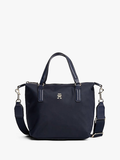 Shopper Poppy TH AW0AW15640 von Tommy Hilfiger - Laure Bags and Travel