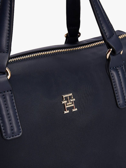 Shopper Poppy TH AW0AW15640 von Tommy Hilfiger - Laure Bags and Travel