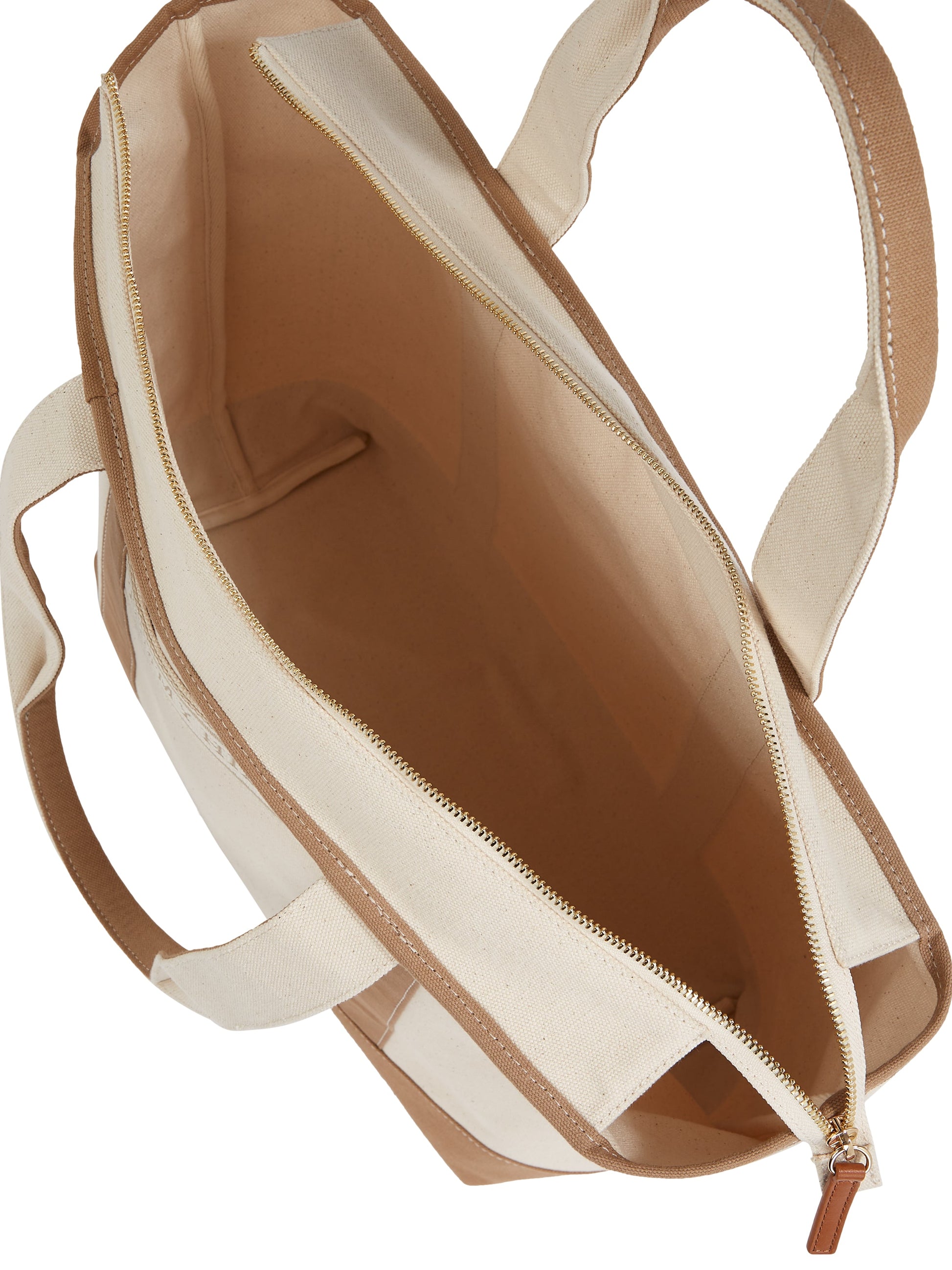 Shopper TH Summer Canvas AW0AW17421 von Tommy Hilfiger - Laure Bags and Travel