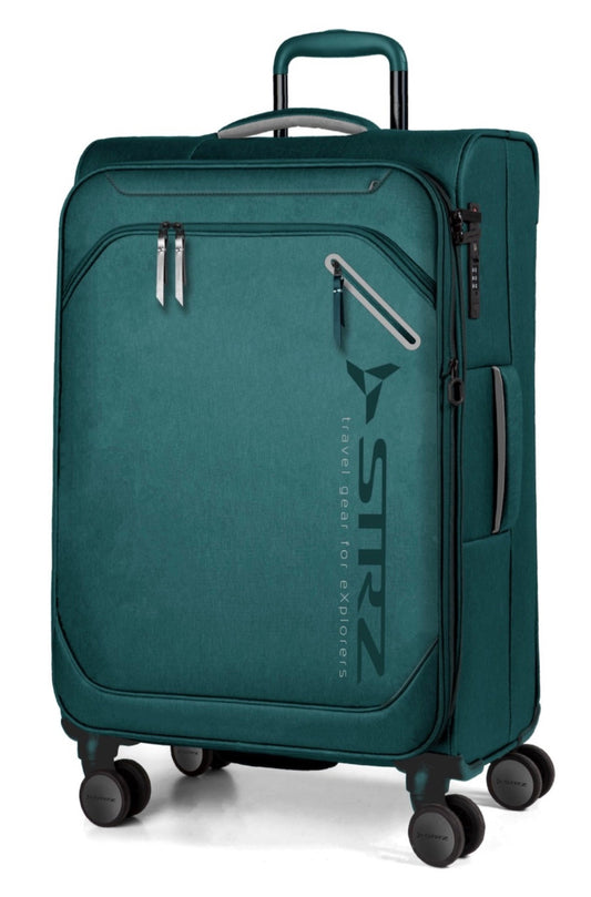 STRZ Copenhagen - Laure Bags and Travel