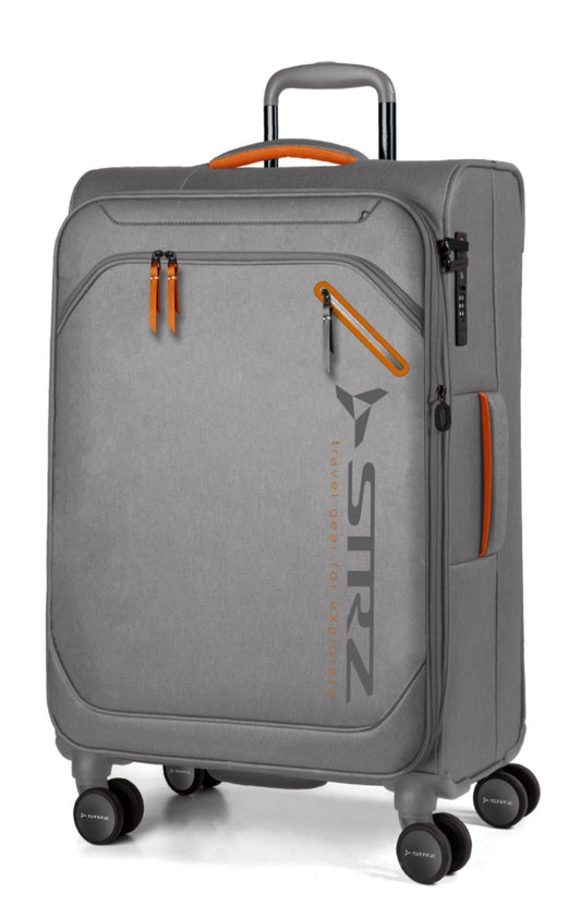 STRZ Copenhagen - Laure Bags and Travel