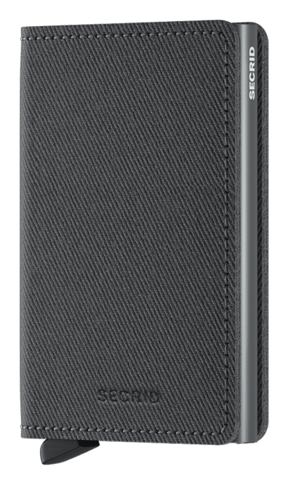 Slimwallet Twist STw Kartenetui von Secrid - Laure Green