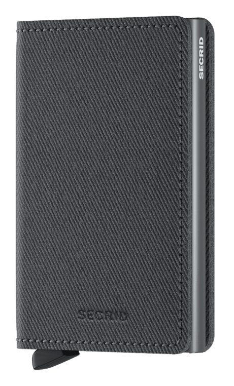 Slimwallet Twist STw Kartenetui von Secrid - Laure Green