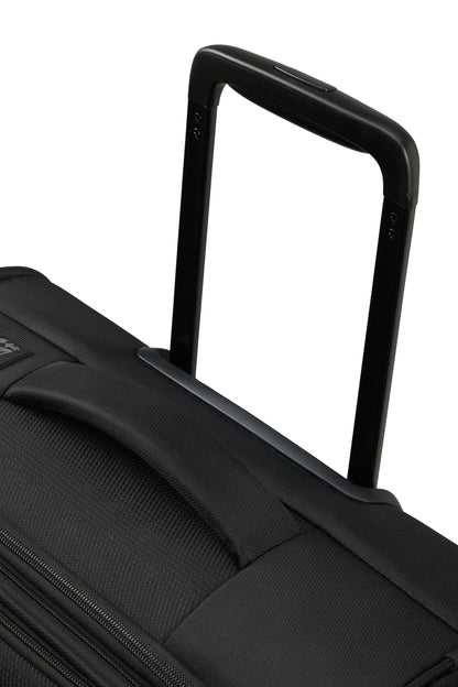 SUMMERRIDE Trolley mit 4 Rollen Weichgepäck Koffer von American Tourister - Laure Bags and Travel