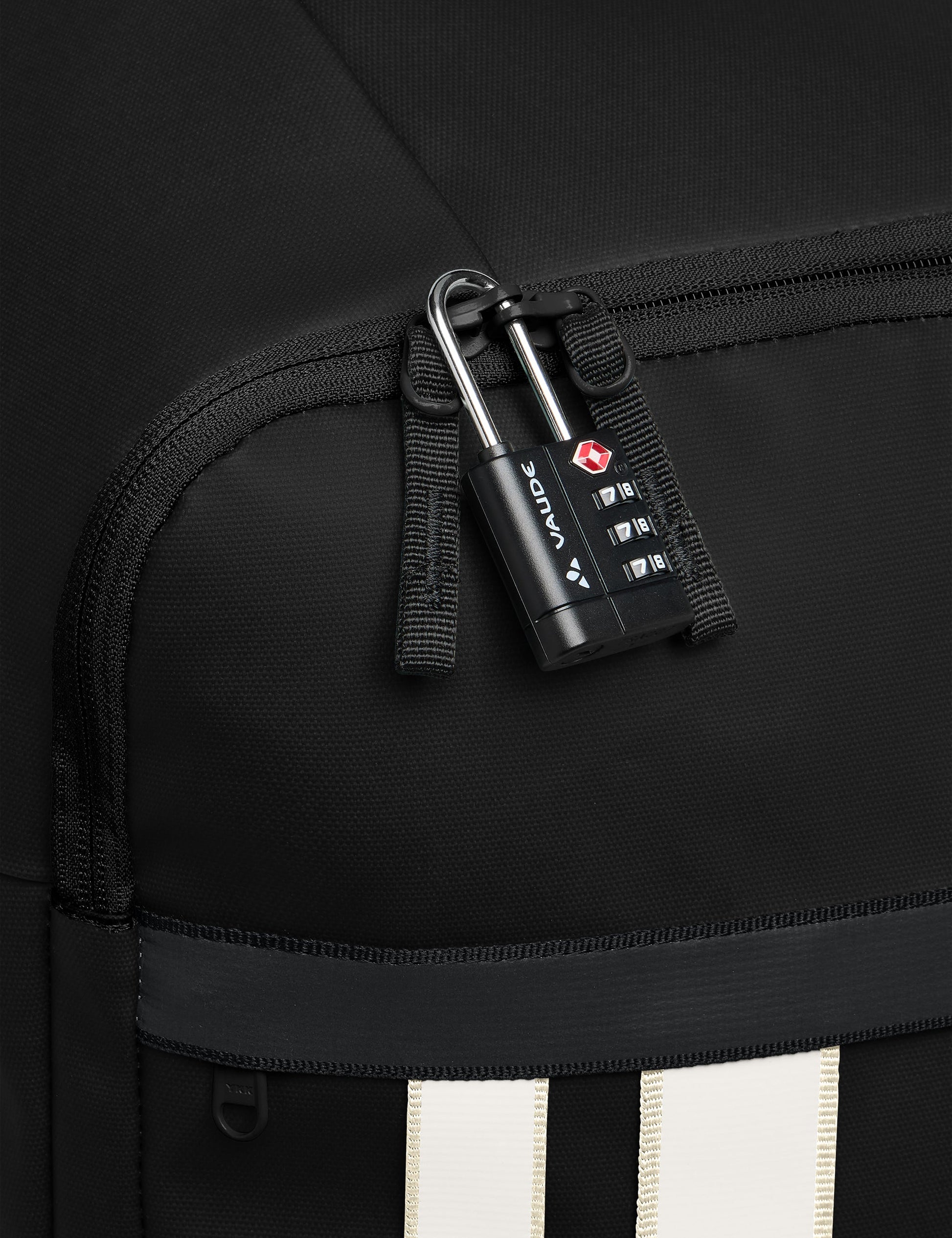 Takutea 90 Rollenreisetasche 47273 von Vaude - Laure Bags and Travel