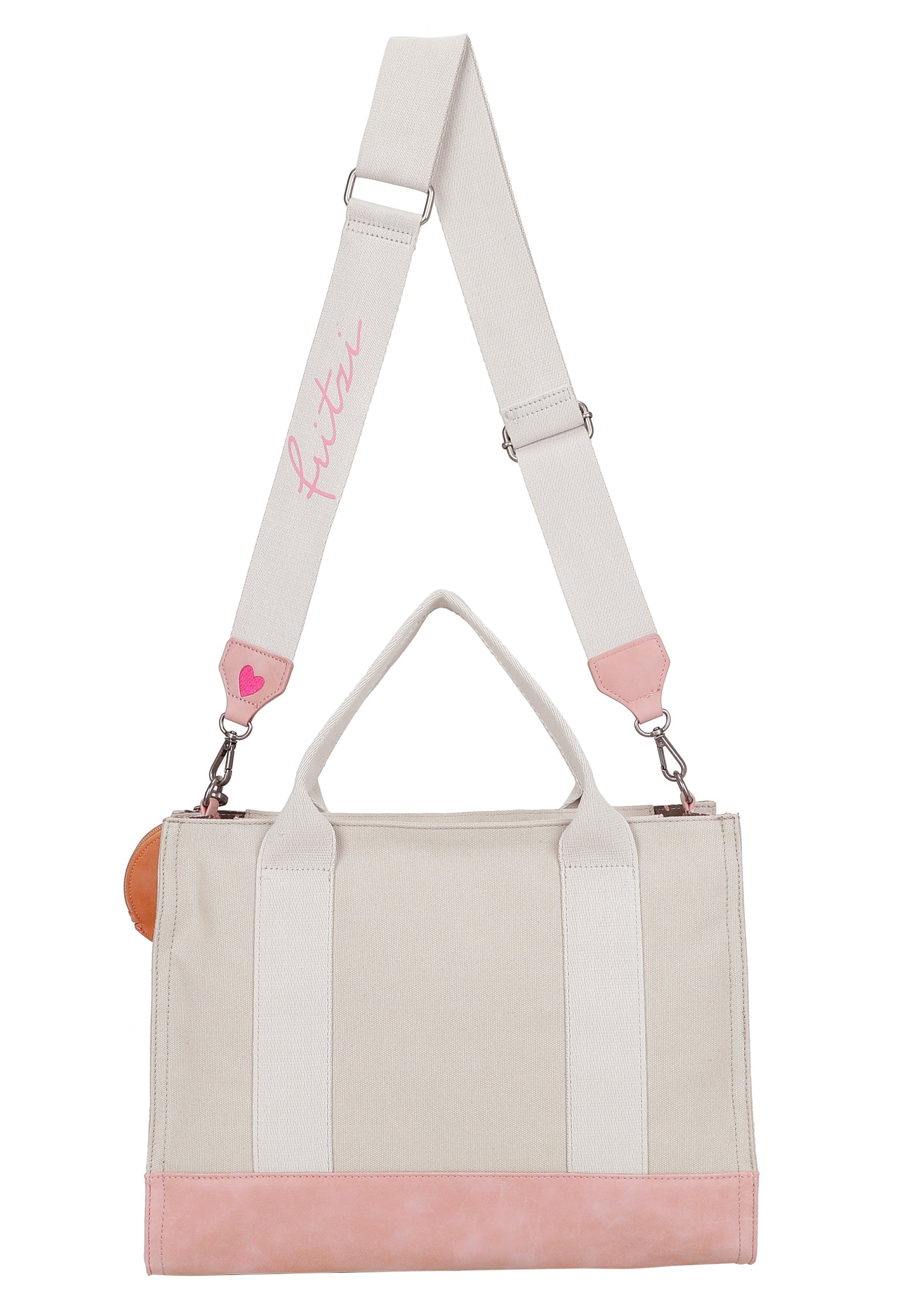 Tote Bag Limited Shopper von Fritzi aus Preussen - Laure Bags and Travel