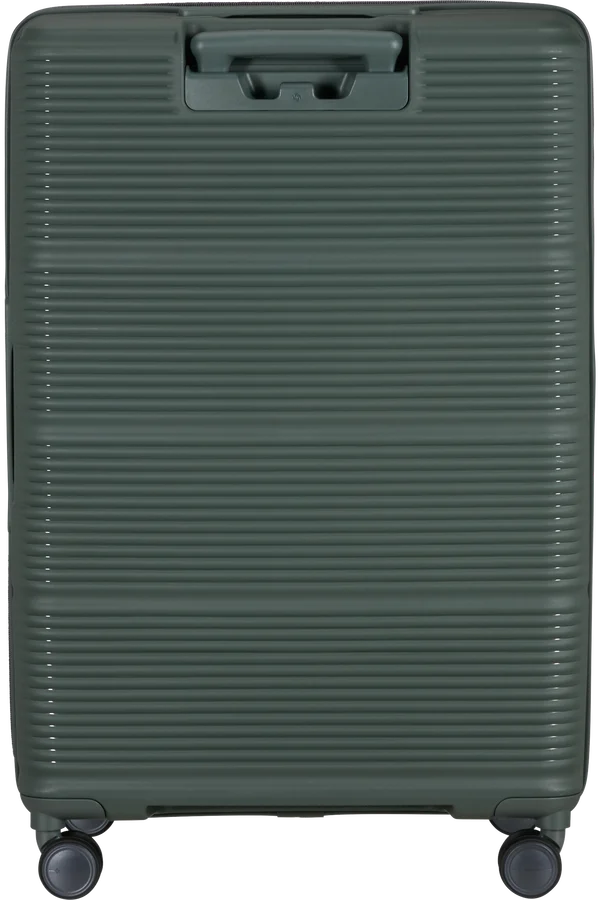 PARALUX Hartschalenkoffer mit 4 Rollen 156526 von Samsonite