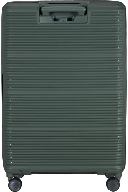 PARALUX Hartschalenkoffer mit 4 Rollen 156526 von Samsonite