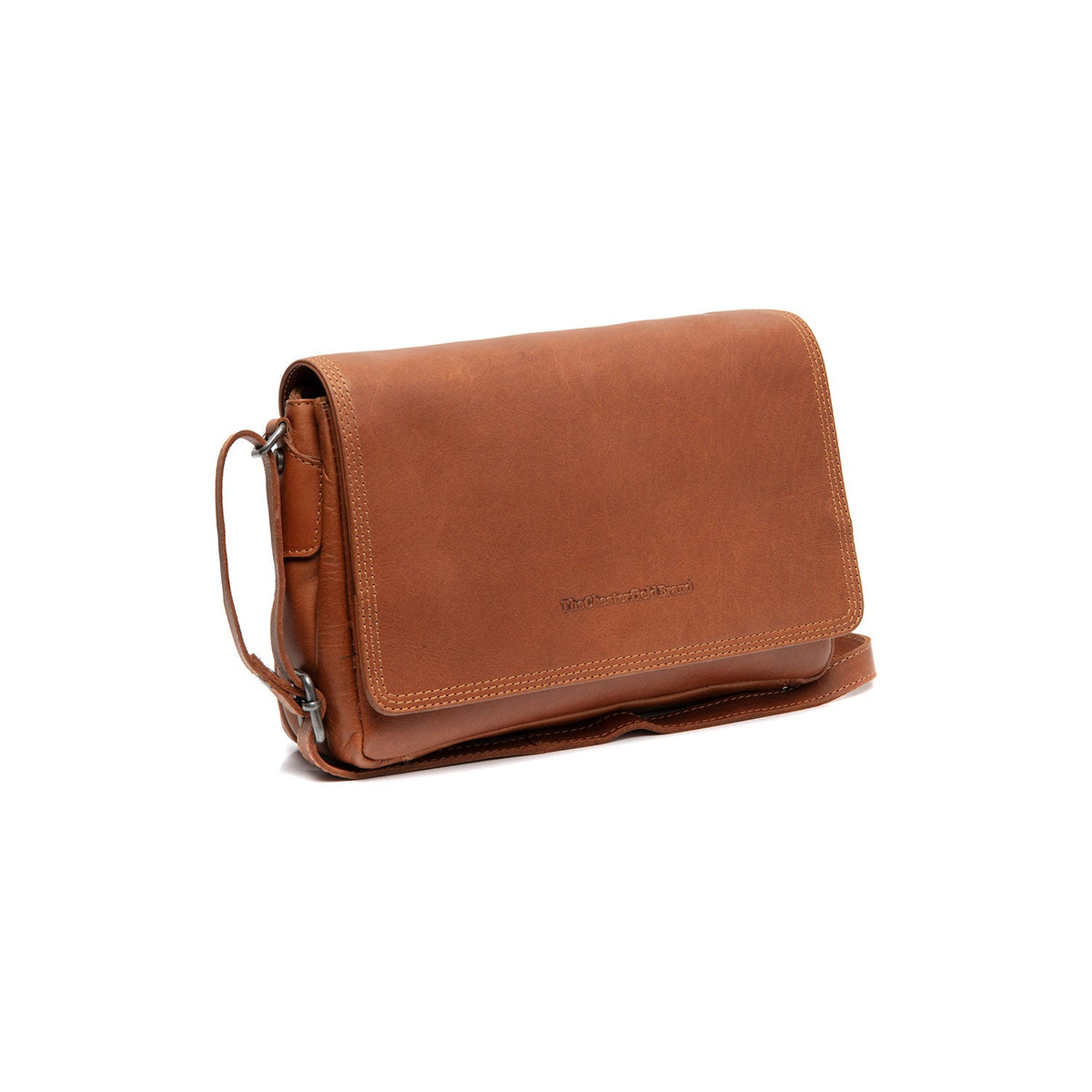 Leder Überschlagtasche Damen — The Chesterfield Brand Überschlag Tasche Forano C48.1361 - Laure Bags