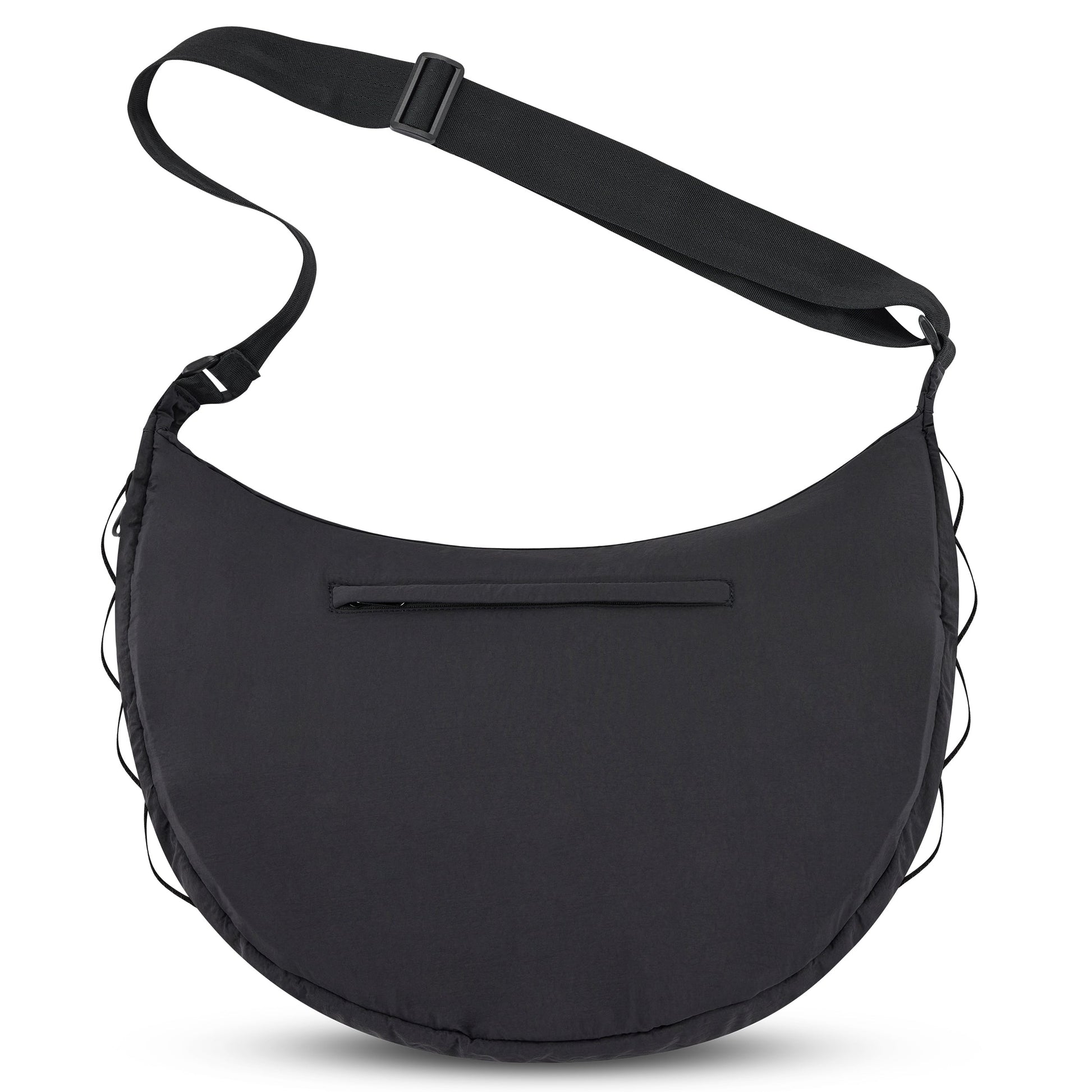 Umhängetasche Half Moon Kaia Large JOHN00903 von Johnny Urban - Laure Bags and Travel