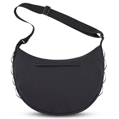 Umhängetasche Half Moon Kaia Large JOHN00903 von Johnny Urban - Laure Bags and Travel