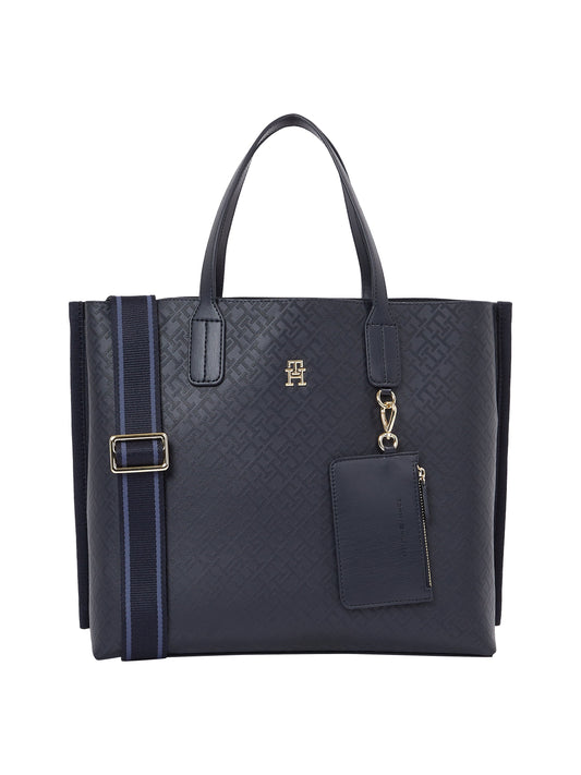 Umhängetasche TH Distinct Mono AW0AW17174 von Tommy Hilfiger - Laure Bags and Travel