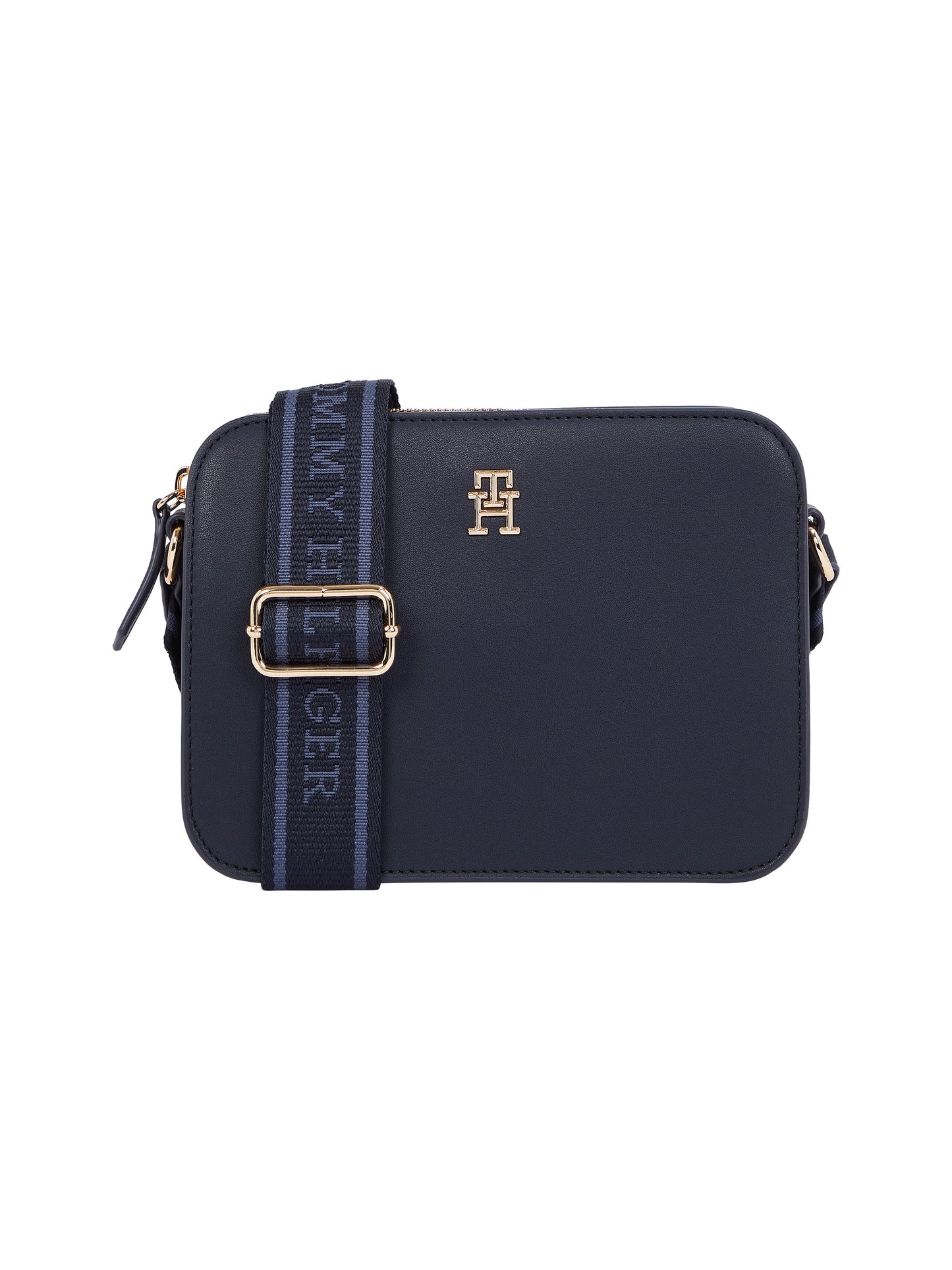 Umhängetasche TH Logotape AW0AW17229 von Tommy Hilfiger - Laure Bags and Travel