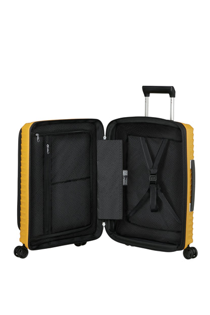 UPSCAPE Spinner Easy Access Hartschalenkoffer mit 4 Rollen von Samsonite - Laure Bags and Travel