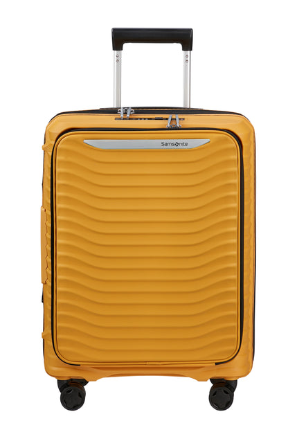 UPSCAPE Spinner Easy Access Hartschalenkoffer mit 4 Rollen von Samsonite - Laure Bags and Travel