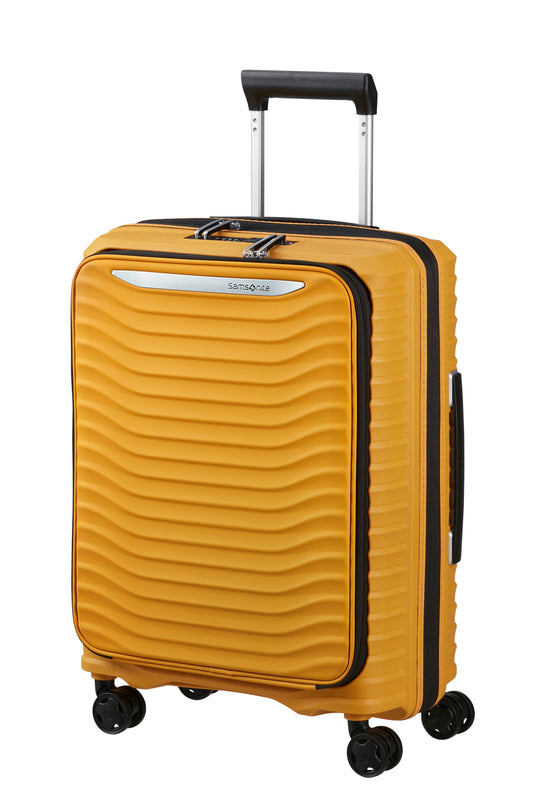 UPSCAPE Spinner Easy Access Hartschalenkoffer mit 4 Rollen von Samsonite - Laure Bags and Travel