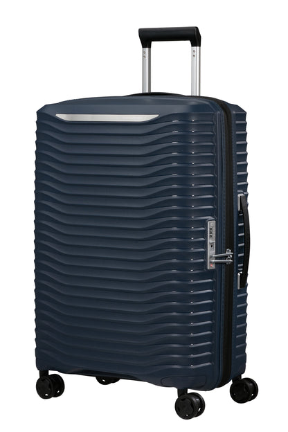 UPSCAPE Spinner mit 4 Rollen Hartschalenkoffer von Samsonite - Laure Bags and Travel