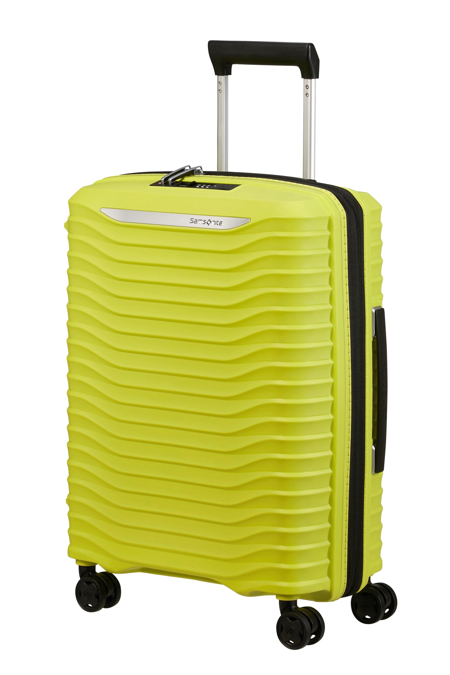 UPSCAPE Spinner mit 4 Rollen Hartschalenkoffer von Samsonite - Laure Bags and Travel