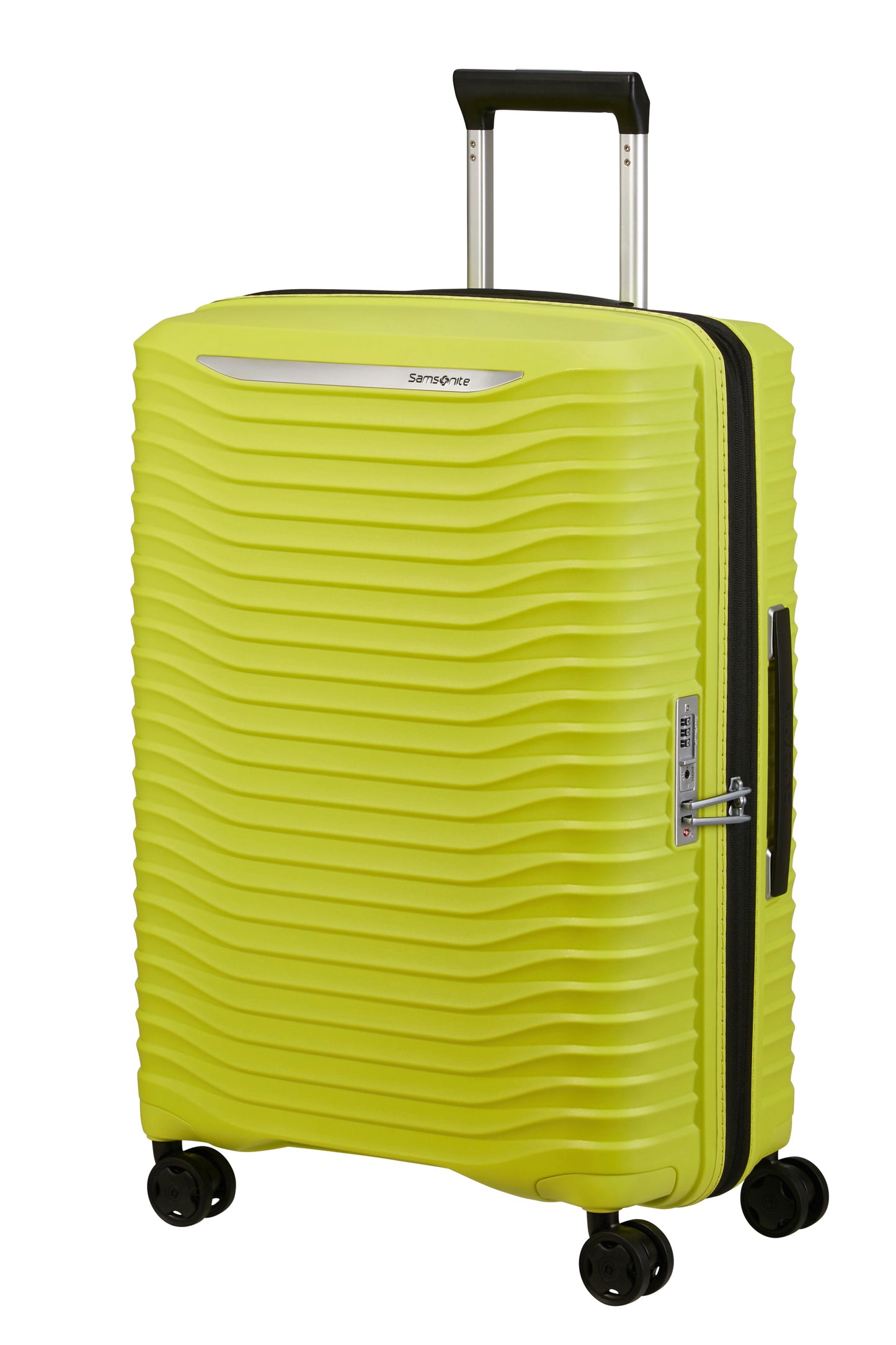 UPSCAPE Spinner mit 4 Rollen Hartschalenkoffer von Samsonite - Laure Bags and Travel