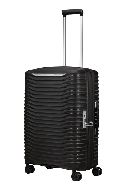 UPSCAPE Spinner mit 4 Rollen Hartschalenkoffer von Samsonite - Laure Bags and Travel