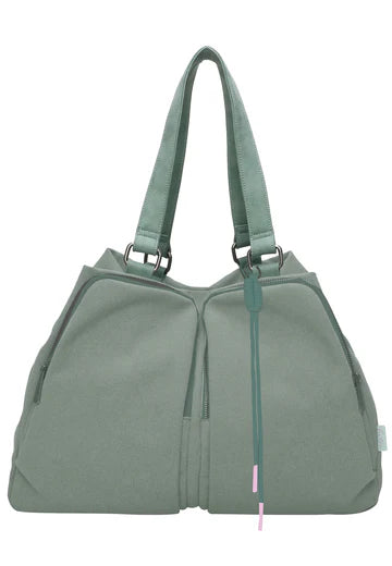 Donny Shopper Canvas Shopper von Fritzi aus Preussen - Laure Green