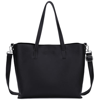 Hello I'mVegan Shopper Fenn 176524 von Adax