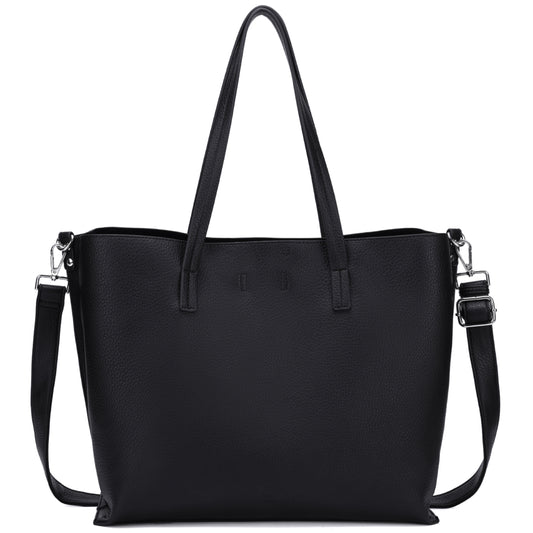 Hello I'mVegan Shopper Fenn 176524 von Adax