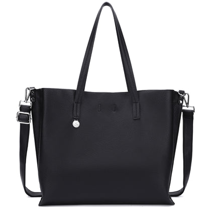 Hello I'mVegan Shopper Fenn 176524 von Adax