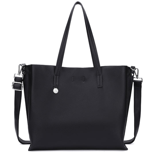 Hello I'mVegan Shopper Fenn 176524 von Adax