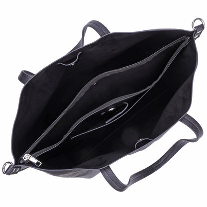 Hello I'mVegan Shopper Fenn 176524 von Adax