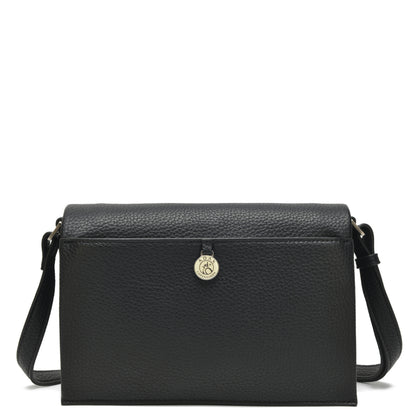 Hello I'mVegan Schultertasche Christa 214524 von Adax