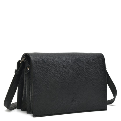 Hello I'mVegan Schultertasche Christa 214524 von Adax