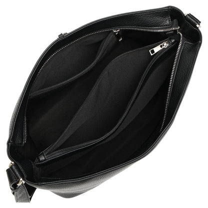 Hello I'mVegan Schultertasche Agnes 214824 von Adax