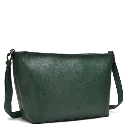Hello I'mVegan Schultertasche Agnes 214824 von Adax