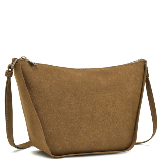 Hello I'mVegan Schultertasche Maddie 215108 von Adax