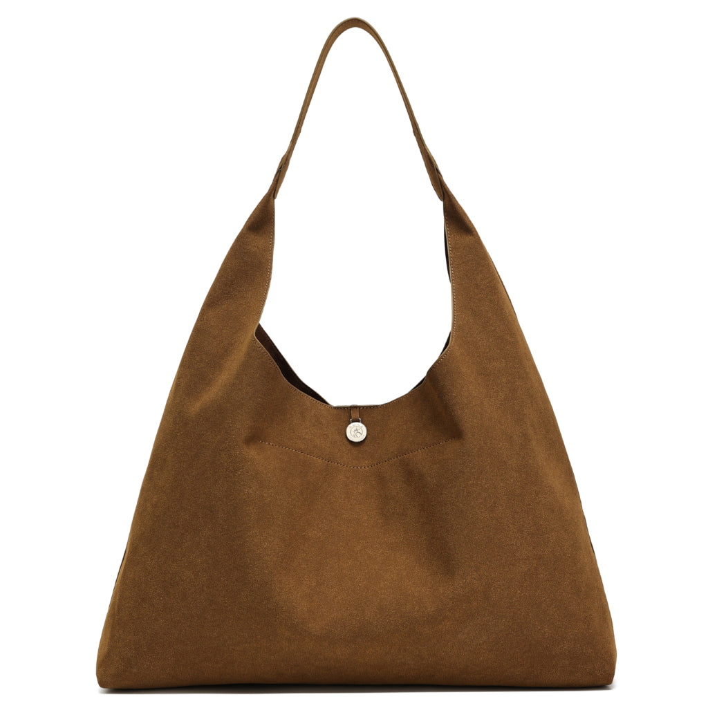 Hello I'mVegan Schultertasche Dancy 215208 von Adax - Laure Green