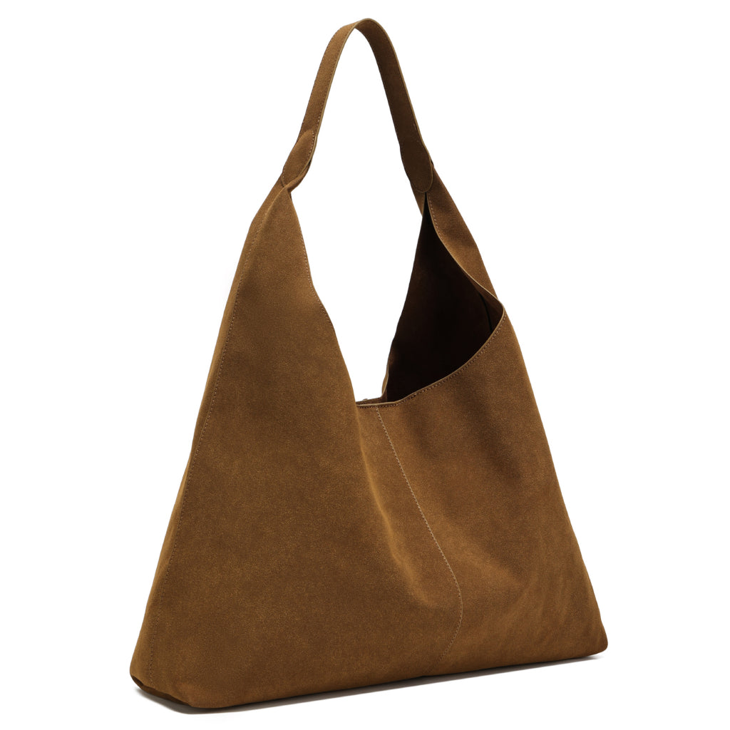 Hello I'mVegan Schultertasche Dancy 215208 von Adax - Laure Green