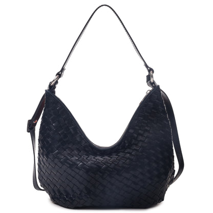 Salerno Schultertasche Mona 220226 von Adax