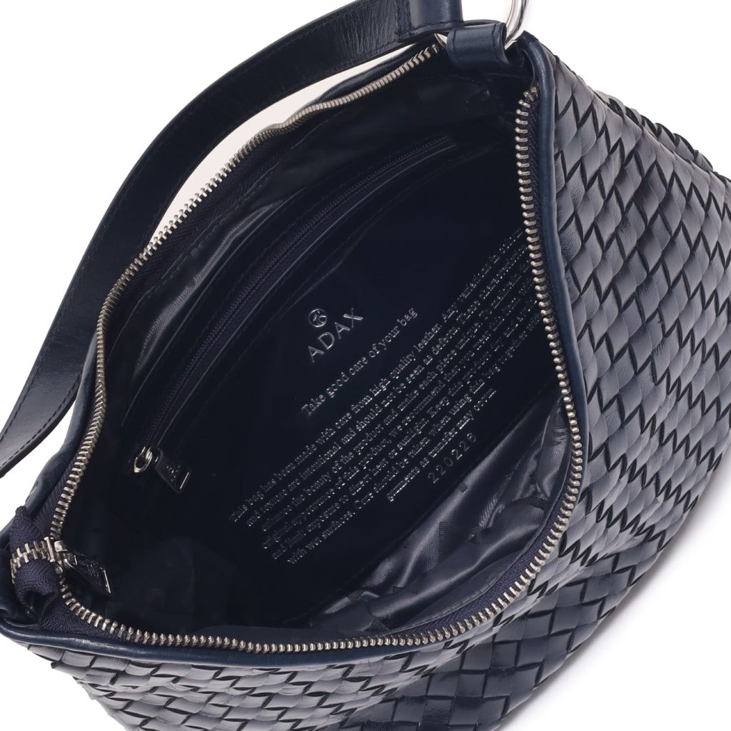 Salerno Schultertasche Mona 220226 von Adax