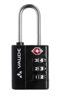 Zahlenschloss TSA Combination Lock II 45306 von Vaude - Laure Bags and Travel