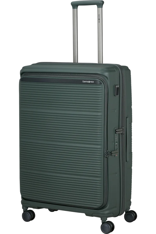 PARALUX Hartschalenkoffer mit 4 Rollen 156526 von Samsonite