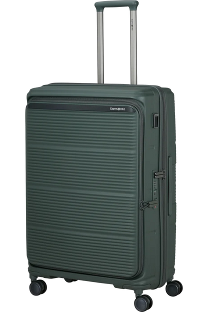 PARALUX Hartschalenkoffer mit 4 Rollen 156526 von Samsonite