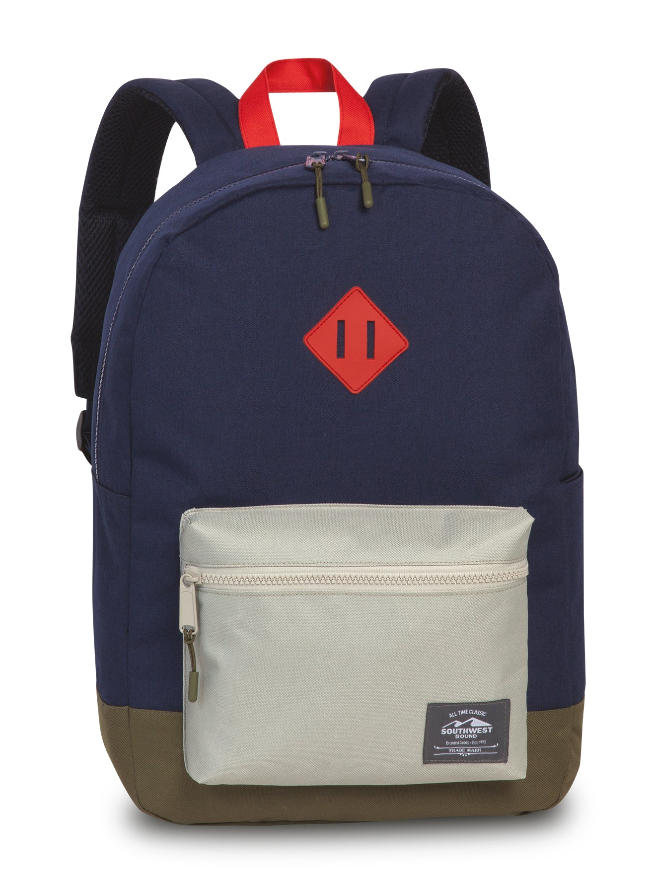 Rucksack 30344 von Fabrizio