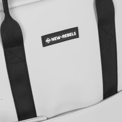 "Julan" handel backpack 42x12x28 von New Rebels