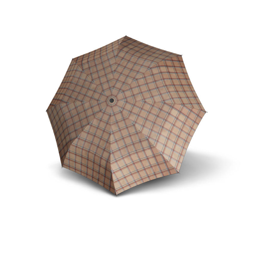 Regenschirm Mini Carbonsteel von Doppler - Laure Green