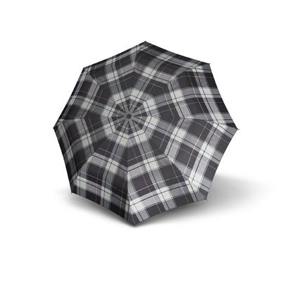 Regenschirm Mini Carbonsteel von Doppler - Laure Green