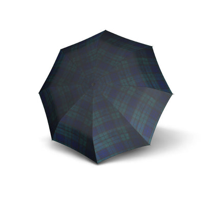 Regenschirm Mini Carbonsteel von Doppler - Laure Green